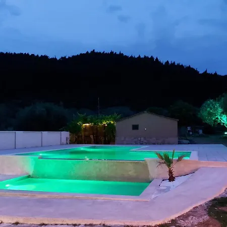 Summer Senses In * Vourvourou