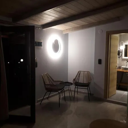 Summer Senses In Apartmán