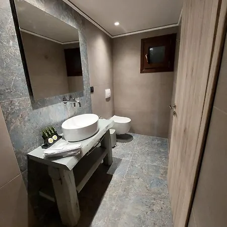 Apartmán Summer Senses In