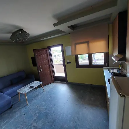 Apartmán Summer Senses In Vourvourou