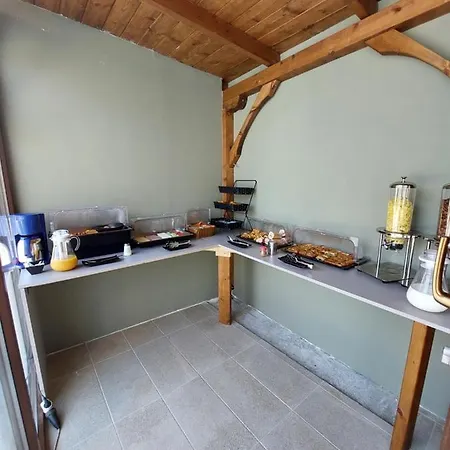 Apartmán Summer Senses In