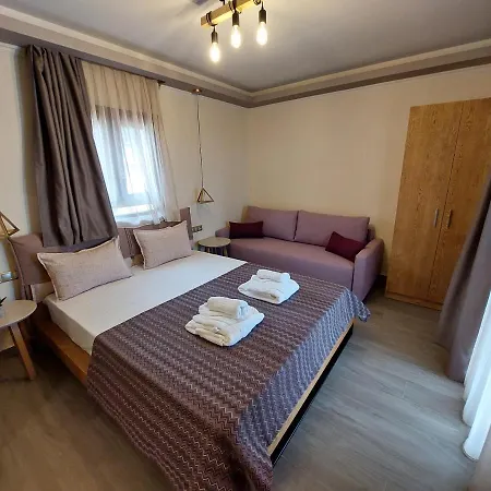 Summer Senses In Vourvourou