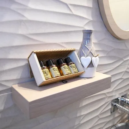 Summer Senses In Apartmán