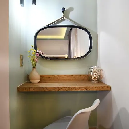 Summer Senses In * Vourvourou