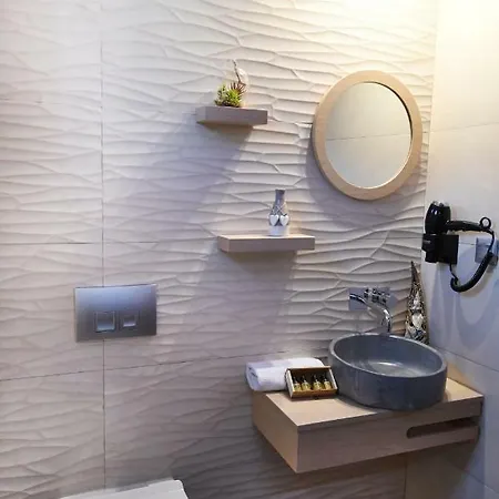 Apartmán Summer Senses In *