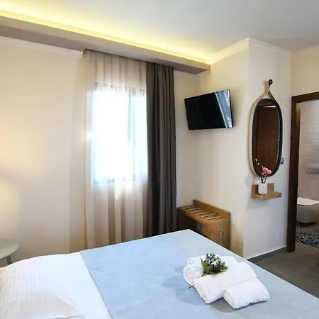 Summer Senses In Apartmán