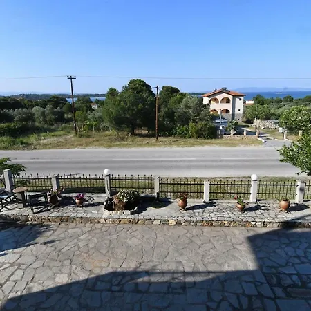 Apartmán Summer Senses In