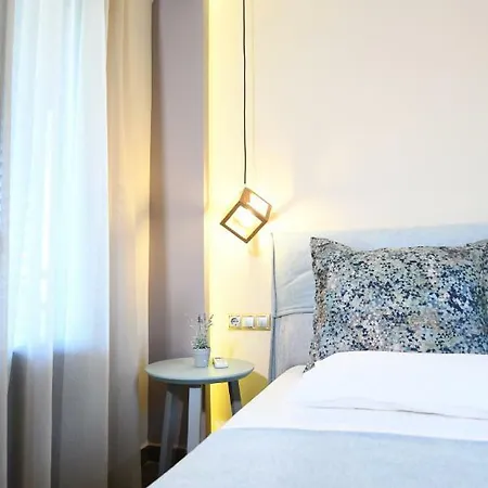 Apartmán Summer Senses In Vourvourou