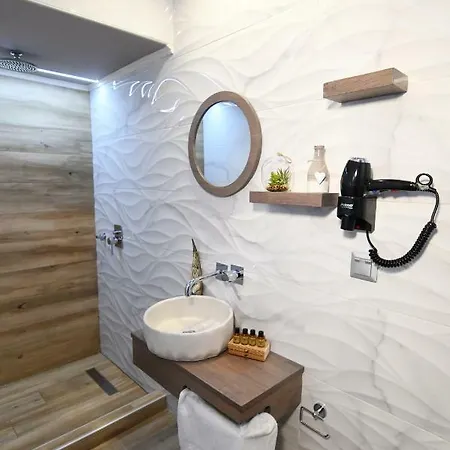 Apartmán Summer Senses In *