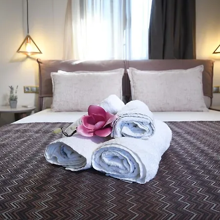 Summer Senses In Vourvourou