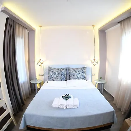 Summer Senses In Vourvourou