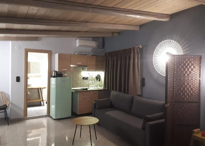 Summer Senses In 公寓 沃尔沃罗