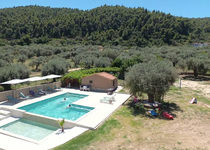 公寓 Summer Senses In *