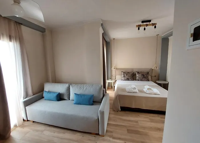 公寓 Summer Senses In 沃尔沃罗