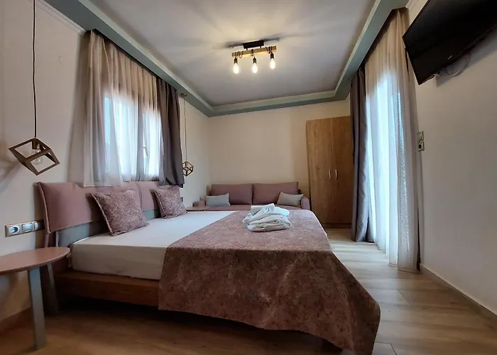 公寓 Summer Senses In