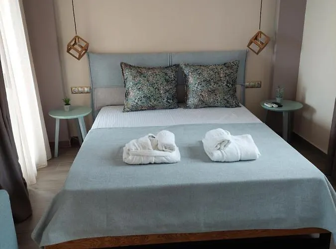 公寓 Summer Senses In 沃尔沃罗