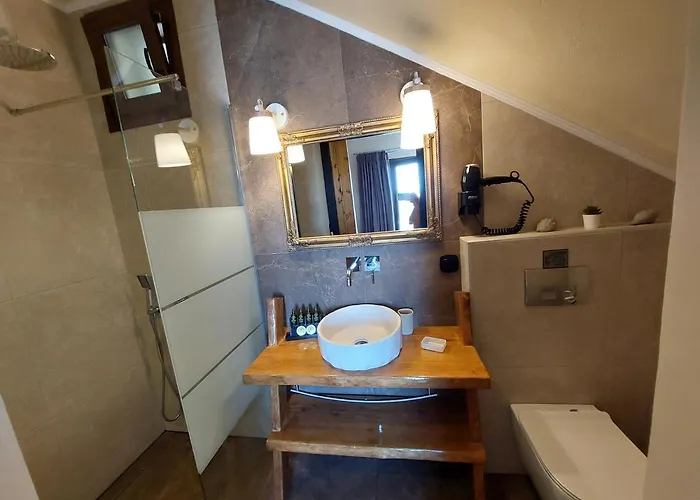 Summer Senses In 公寓 沃尔沃罗