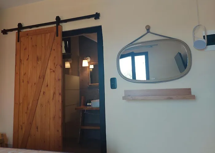 Summer Senses In 公寓