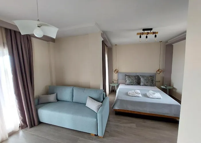 Summer Senses In 公寓