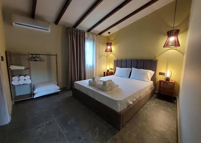 公寓 Summer Senses In *