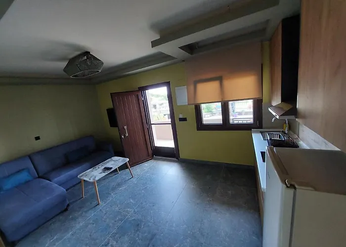 公寓 Summer Senses In 沃尔沃罗