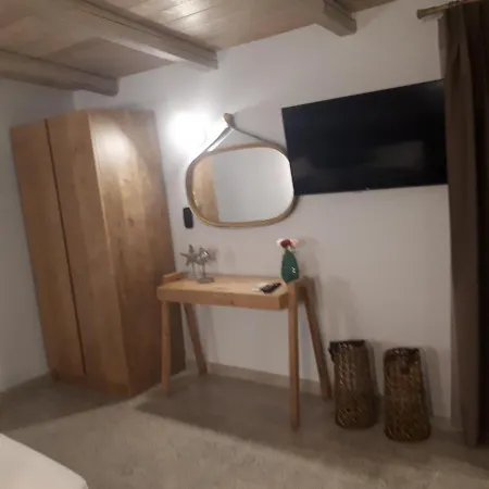 Appartement Summer Senses In