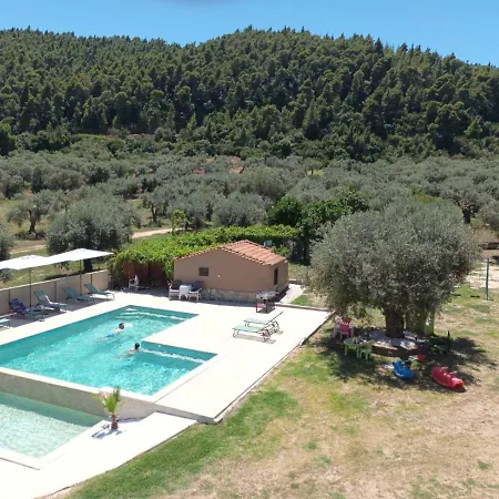 Appartement Summer Senses In *