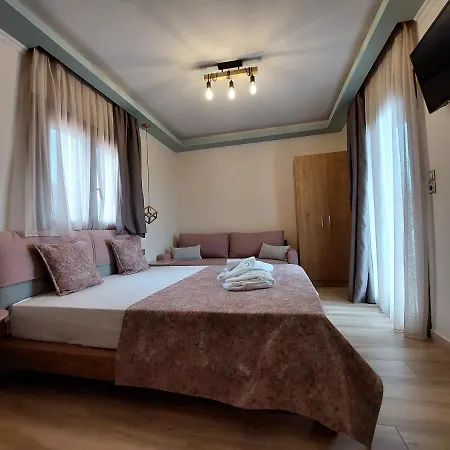 Apartman Summer Senses In