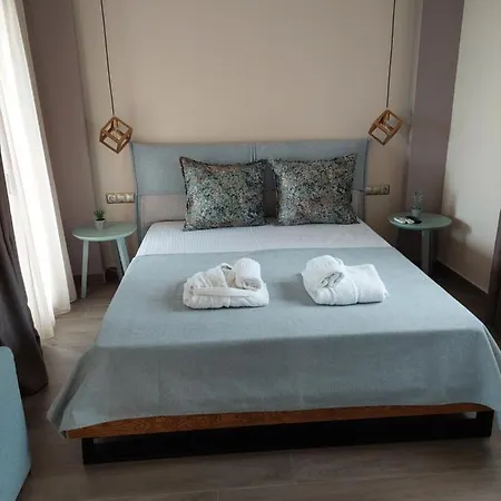Appartement Summer Senses In Vourvourou