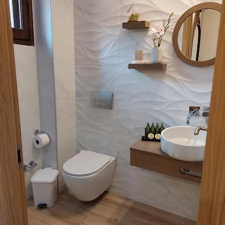 Summer Senses In Apartamento *