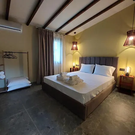Appartement Summer Senses In *