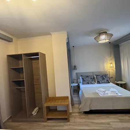 Appartement Summer Senses In *