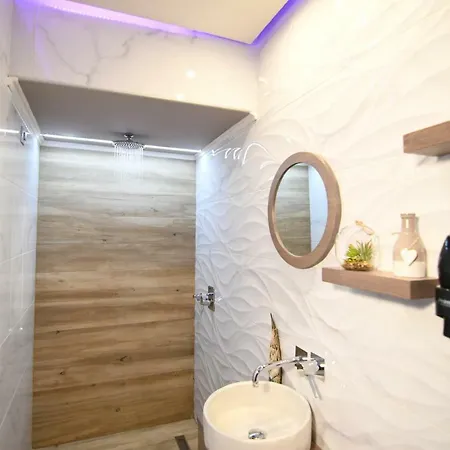 Summer Senses In Апартаменты