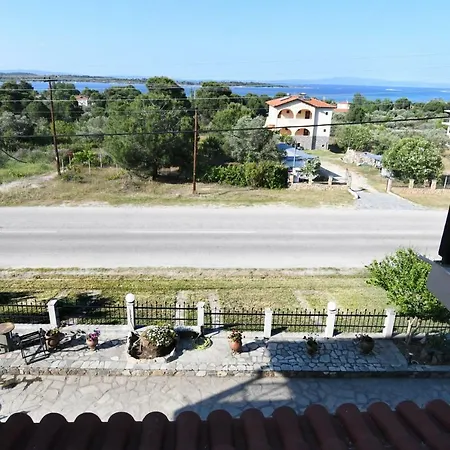 Appartement Summer Senses In *