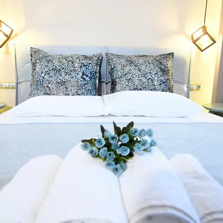 Appartement Summer Senses In *