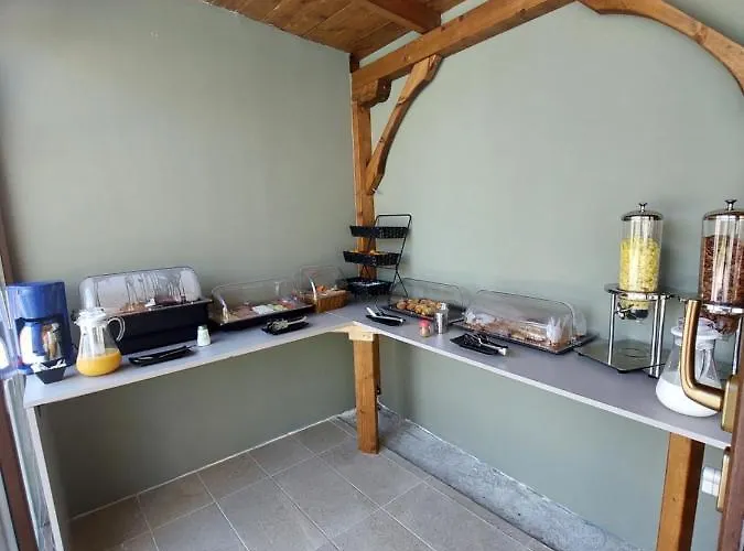 Summer Senses In Apartamento Vourvourou