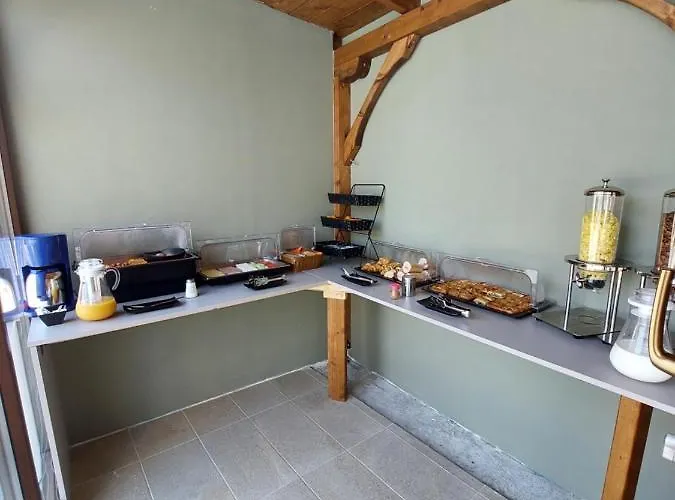 Apartamento Summer Senses In