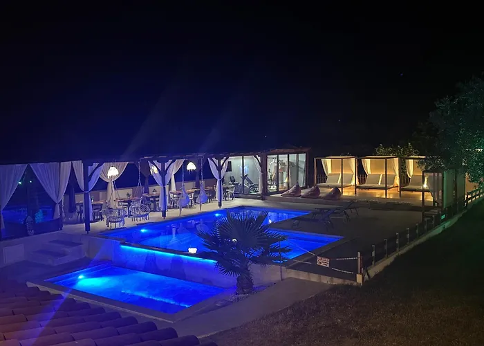 Apartamento Summer Senses In Vourvourou