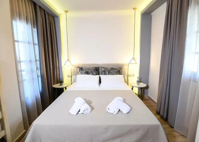 Summer Senses In Apartamento