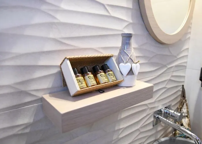 Summer Senses In Apartamento