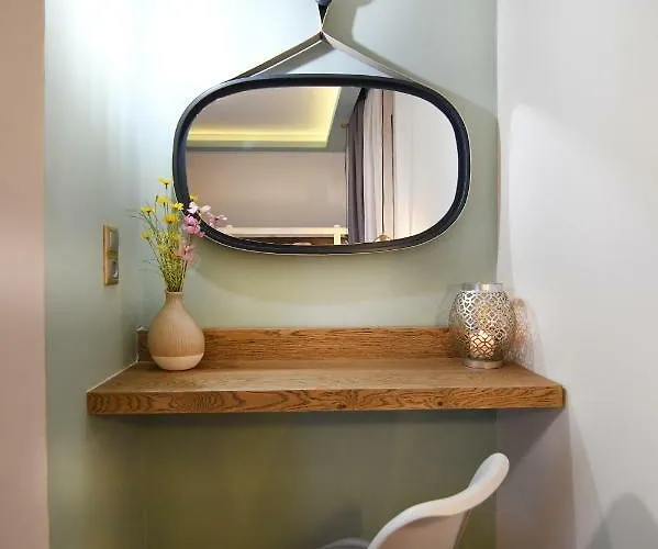 Summer Senses In * Vourvourou