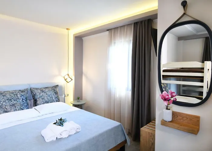 Apartamento Summer Senses In *