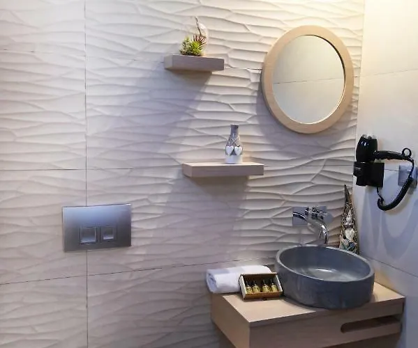 Apartamento Summer Senses In *