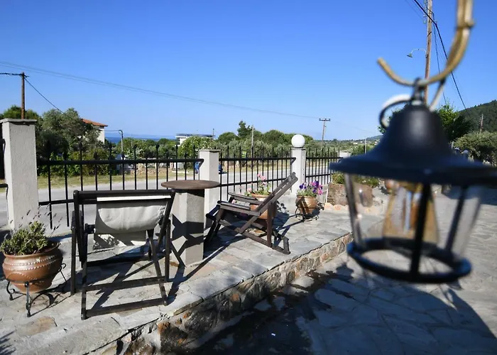 Summer Senses In Apartamento *