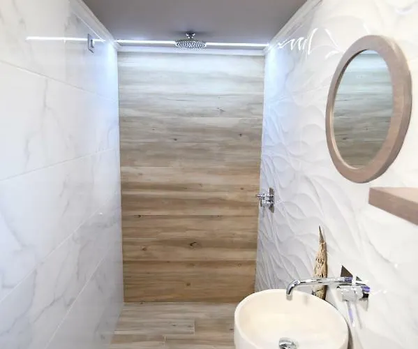 Summer Senses In Apartamento *