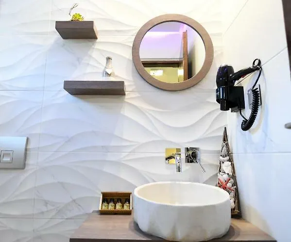 Summer Senses In Apartamento