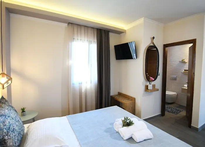 Summer Senses In Apartamento