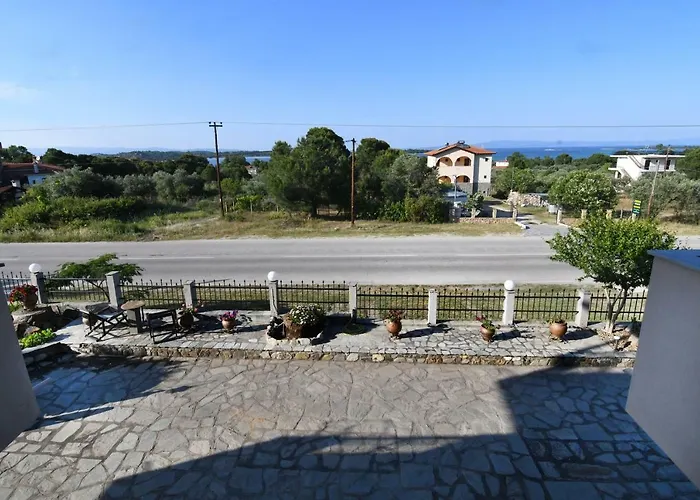 Apartamento Summer Senses In