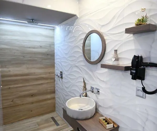 Summer Senses In Apartamento Vourvourou