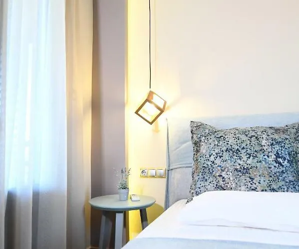 Apartamento Summer Senses In Vourvourou